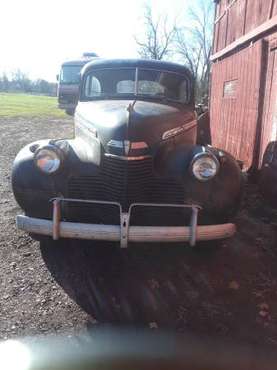1940 Chevy 2dr Special Deluxe Project-$5000.0bo - cars & trucks - by... for sale in Quakertown, PA