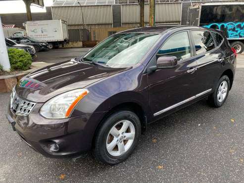 2013 Nissan Rogue SV • Nissan Pathfinder • Nissan Maxima • Nissan... for sale in Brooklyn, NY