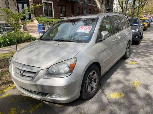 Honda Odyssey touring for sale in Brooklyn, NY