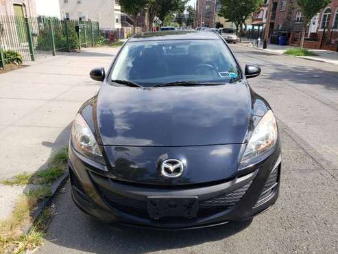 2010 Mazda3 Sedan 4D - cars & trucks - by owner - vehicle automotive... for sale in Bronx, NY