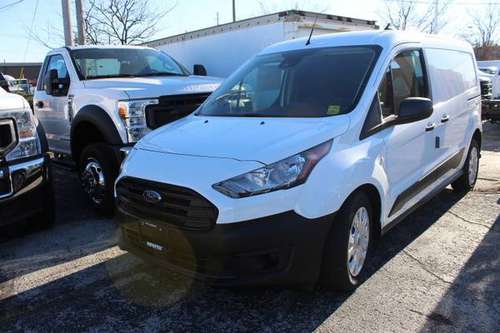 2021 Ford Transit Connect XL Van Cargo Van - - by for sale in southern IL, IL