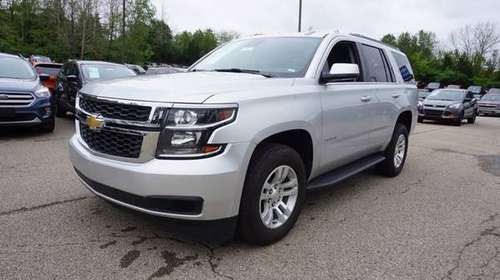2020 Chevrolet Tahoe - - cars & trucks - by dealer - vehicle... for sale in Milford, OH
