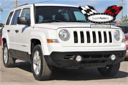 2015 JEEP PATRIOT 4x4, Rebuilt/Restored & Ready To Go!!! for sale in Salt Lake City, WY