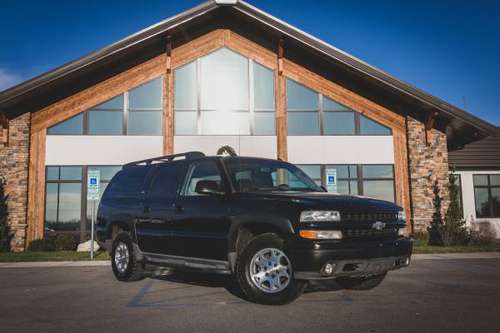 *** 2005 Chevrolet Suburban 1500 * SOLD AS IS * Great Price * *** -... for sale in Troy, MO
