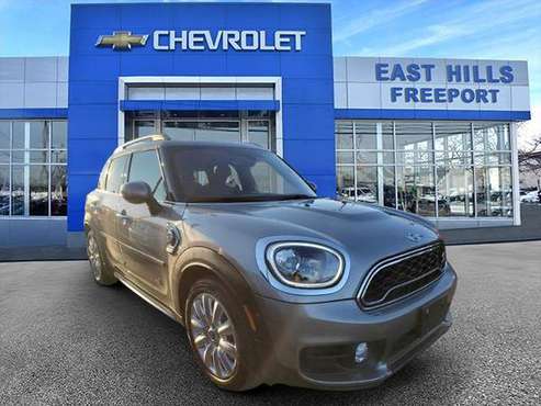 2018 MINI Countryman - - cars & trucks - by dealer - vehicle... for sale in Freeport, NY