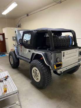 Jeep Wrangler for sale in Seaford, NY