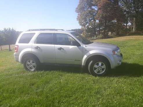 2008 Ford Escape XLT for sale in Amsterdam, OH