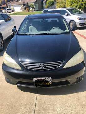 Toyota Camry for sale in Walnut, CA