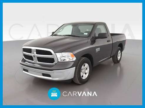 2019 Ram 1500 Classic Regular Cab Tradesman Pickup 2D 6 1/3 ft for sale in Asheville, NC