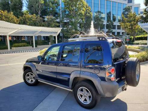 * * * * 2006 Jeep Liberty - 3.7L - Tow Package - Reliable -... for sale in Santa Monica, CA