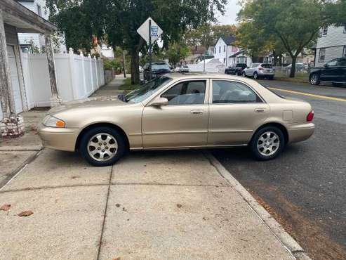 2000 Mazda 626 LX one Owner Low Miles Mint Excellent Car - cars &... for sale in South Ozone Park, NY