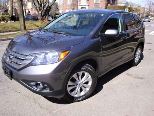 2014 HONDA CR-V CRV EX - - by dealer - vehicle for sale in Brooklyn, NY