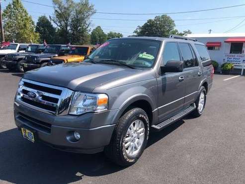 2012 Ford Expedition XLT - SUV for sale in Mechanicsville, VA