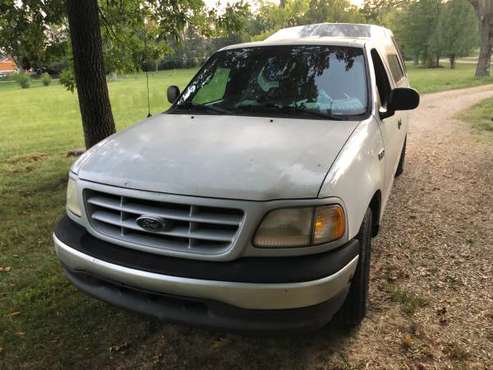 1999 ford f150 v6 for sale in Dayton, OH