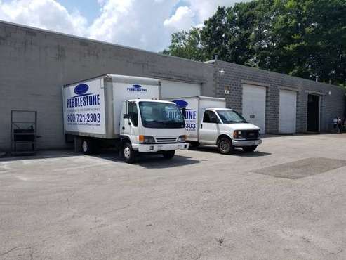 Box Truck - cars & trucks - by owner - vehicle automotive sale for sale in Youngstown, OH
