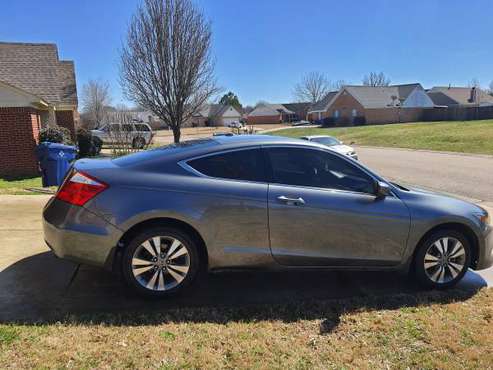 09 Honda Accord Coupe for sale in Horn Lake, TN