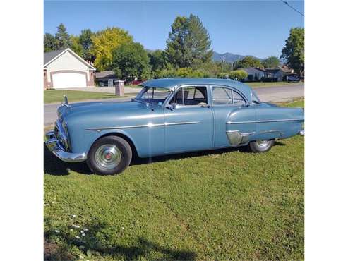 1951 Packard Patrician for sale in Cadillac, MI