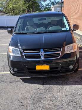 2008 Dodge Grand Caravan - cars & trucks - by owner - vehicle... for sale in KENMORE, NY