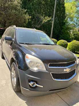 2014 Chevrolet Equinox LT - - by dealer - vehicle for sale in Atlanta, GA