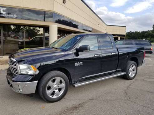 2014 Dodge Ram 1500 4 by 4 for sale in San Antonio, TX