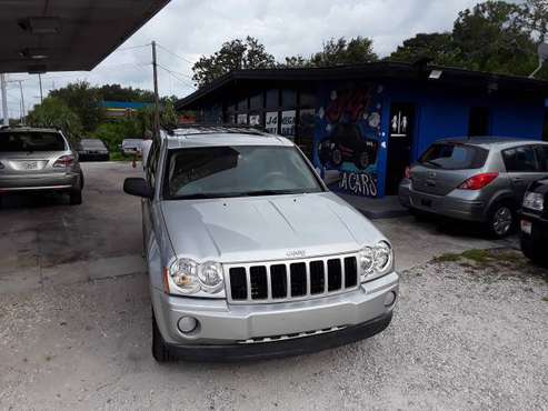 2006 JEEP GRAND CHEROKEE AWD CASH PRICE DEAL for sale in Altamonte Springs, FL