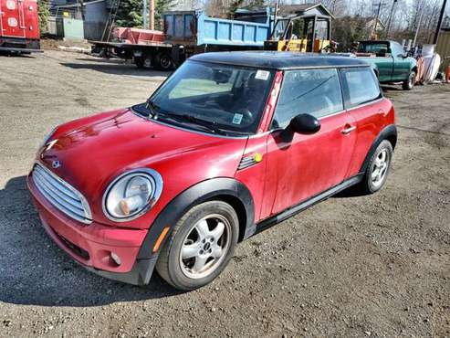 2010 MINI COOPER - - by dealer - vehicle automotive sale for sale in Anchorage, AK