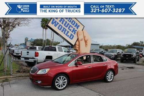 *2013* *Buick* *Verano* *Convenience Group* - cars & trucks - by... for sale in Sanford, FL