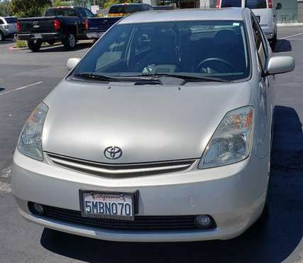 2005 Toyota Prius for sale in San Jose, CA