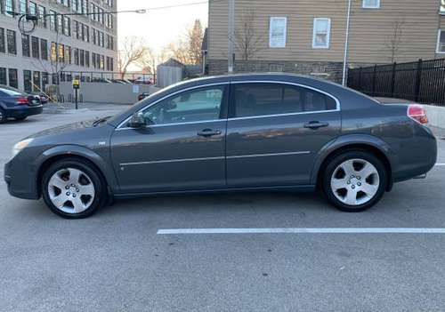 Saturn Aura XE Low Miles - cars & trucks - by owner - vehicle... for sale in milwaukee, WI