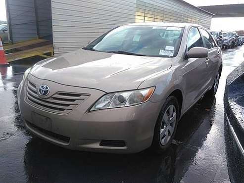 Toyota Camry - BAD CREDIT BANKRUPTCY REPO SSI RETIRED APPROVED -... for sale in Redmond, WA