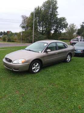 Ford Taurus for sale in Auburn, NY