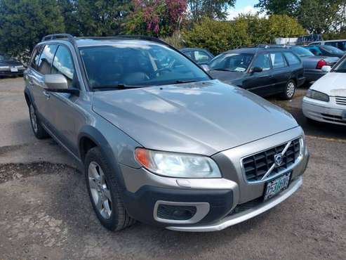 2008 Volvo XC70 - - by dealer - vehicle automotive sale for sale in Eugene, OR