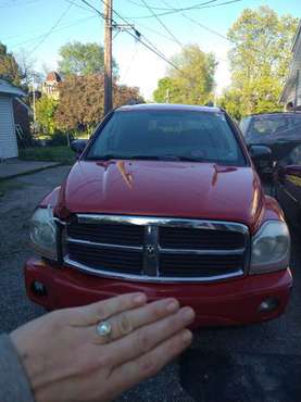 SUV for sale, first come, first go for sale in Lorain, OH