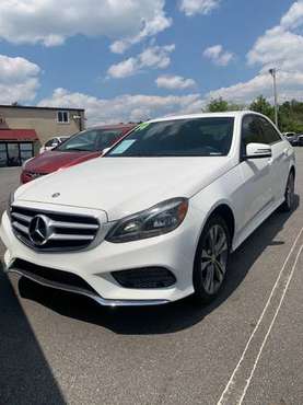 2014 Mercedes e350 - - by dealer - vehicle automotive for sale in Norcross, GA