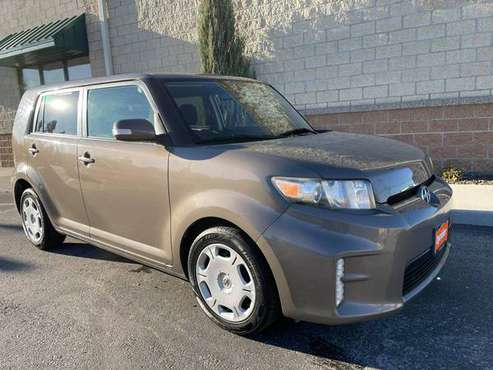 2014 Scion xB ✅$799 Down Buy Here Pay Here✅Bad/Poor/No Credit✅ -... for sale in Boise, ID