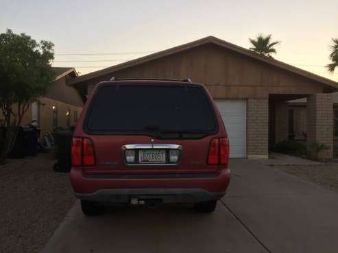 Lincoln Navigator For Sale for sale in Mesa, AZ