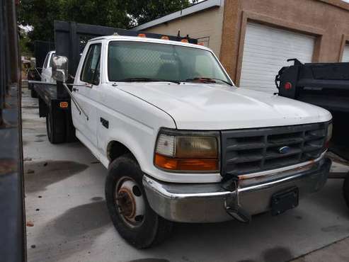 1997 ford f 350 for sale in Pueblo, CO