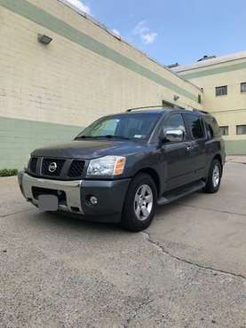 2004 NISSAN ARMADA *** 2nd OWNER*** for sale in Astoria, NY
