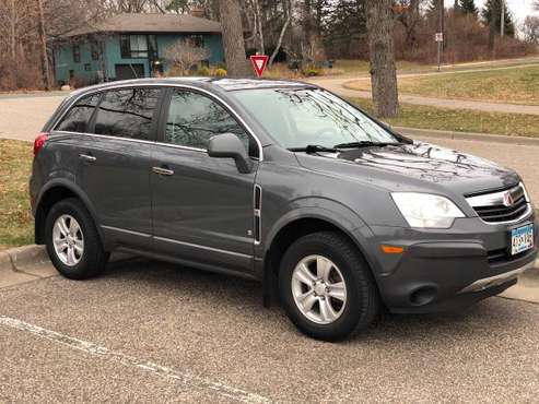 Extra clean 08 Saturn Vue ***SOLD*** - cars & trucks - by owner -... for sale in Saint Paul, MN