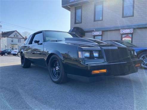 1985 Buick Regal for sale in Carlisle, PA