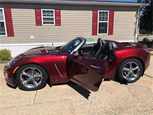 2009 Saturn Sky for sale in Frankfort, IL