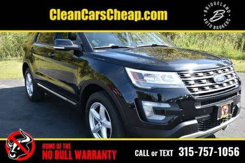 2016 Ford Explorer Medium Soft Ceramic for sale in Watertown, NY