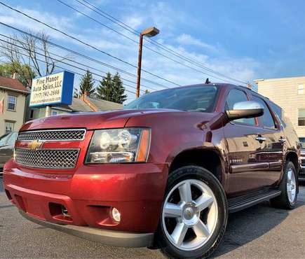 2008 Chevrolet Tahoe LTZ 4WD for sale in Middletown, PA