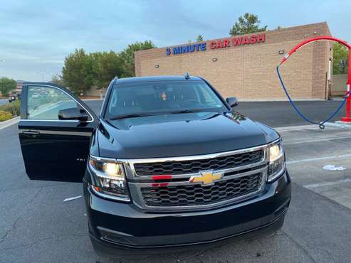 2019 Chevy Tahoe Payments - cars & trucks - by owner - vehicle... for sale in Henderson, NV