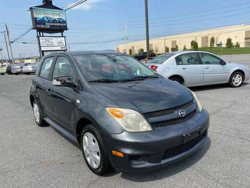 2006 Scion xA - - by dealer - vehicle automotive sale for sale in Carlisle, PA