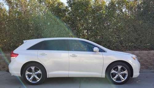 2010 Toyota Venza AWD Financing Available - cars & trucks - by... for sale in Tehachapi, CA