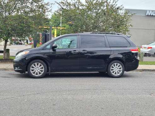 2012 TOYOTA SIENNA AWD* BEAUTIFUL FAMILY CAR... for sale in Newburgh, NY