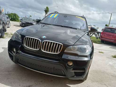 ***2012 BMW X5***CLEAN TITLE***APPROVAL GUARANTEED FOR ALL!! - cars... for sale in Fort Lauderdale, FL