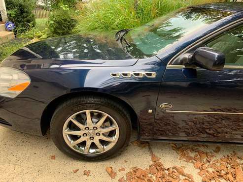 Buick Lucerne V8 2006 - cars & trucks - by owner - vehicle... for sale in Ashburn, District Of Columbia