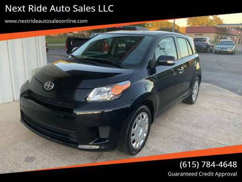 2013 Scion xD *Clean Title/90 Day Warranty!* - cars & trucks - by... for sale in Lebanon, TN